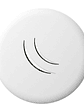 MikroTik RBcAPL-2nD cAP lite 1xGB 2.4GHz L4 - Miniatura 1