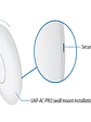 Ubiquiti UniFi UAP-AC-SHD Dual Band PoE - Miniatura 4