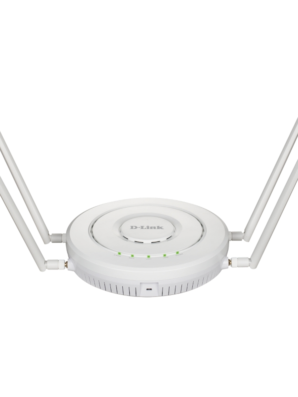 D-Link DWL-8620APE Punto Acceso AC2600 Dual Band 1