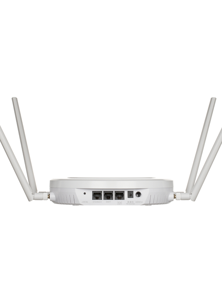 D-Link DWL-8620APE Punto Acceso AC2600 Dual Band 2