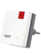FRITZ! Repeater 600 Extensor Repetidor N600 - Miniatura 1