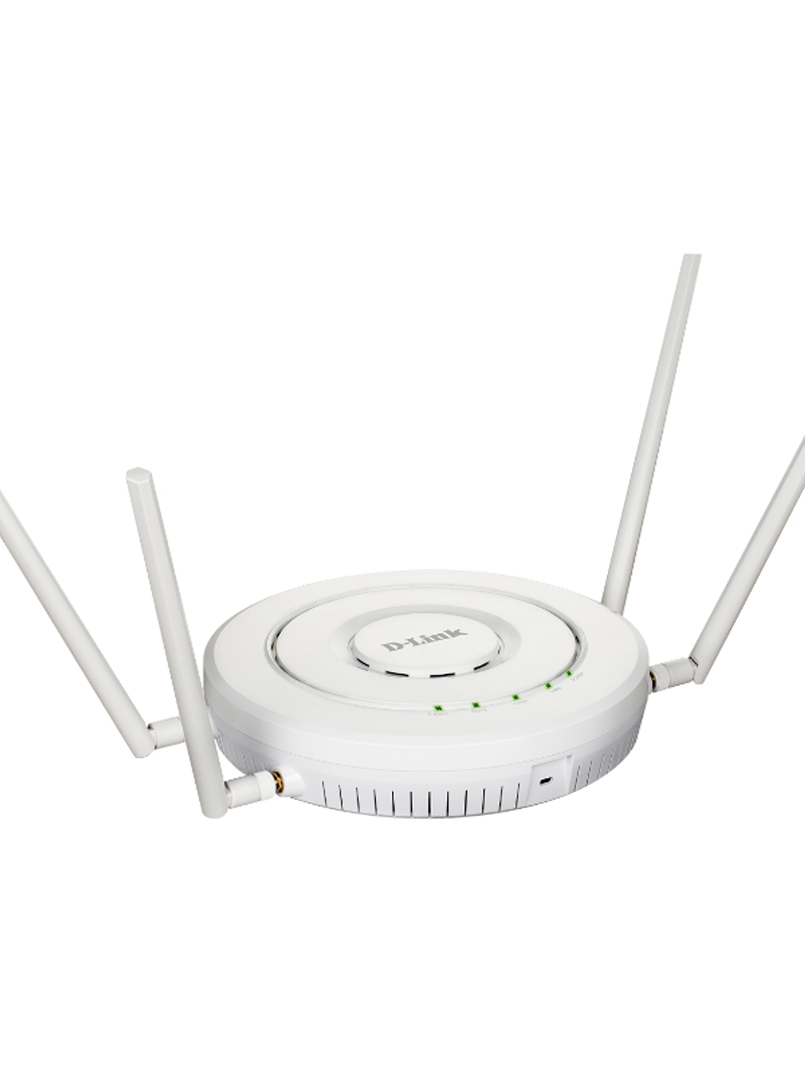D-Link DWL-8620APE Punto Acceso AC2600 Dual Band 3