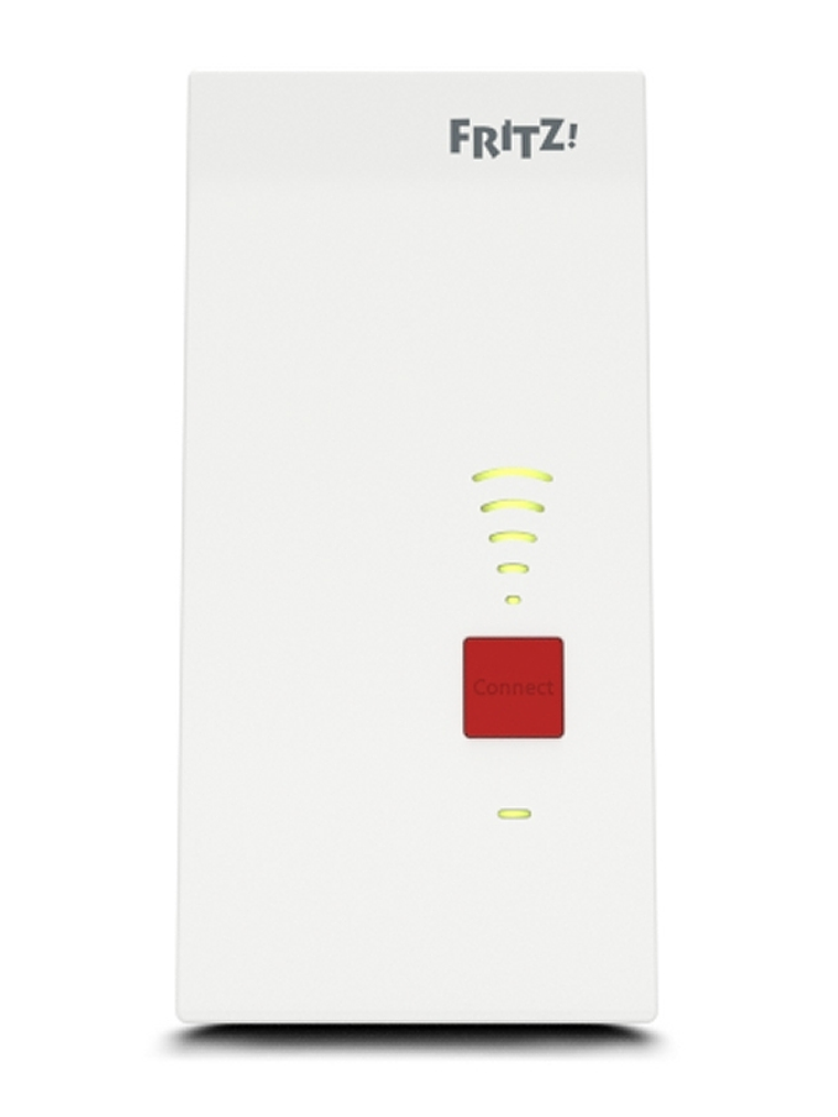 FRITZ! Repeater 2400 Extensor Repetidor AC1733 1