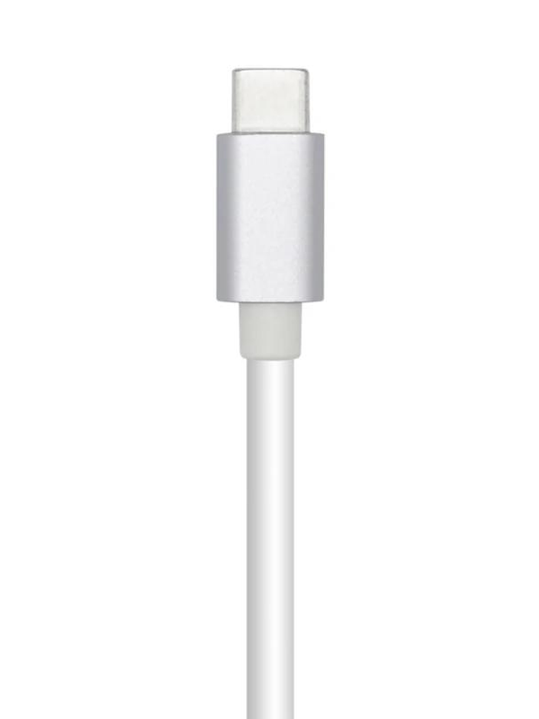 Aisens Conversor USB3.1 Gen1/C a Ethernet 15Cm 3