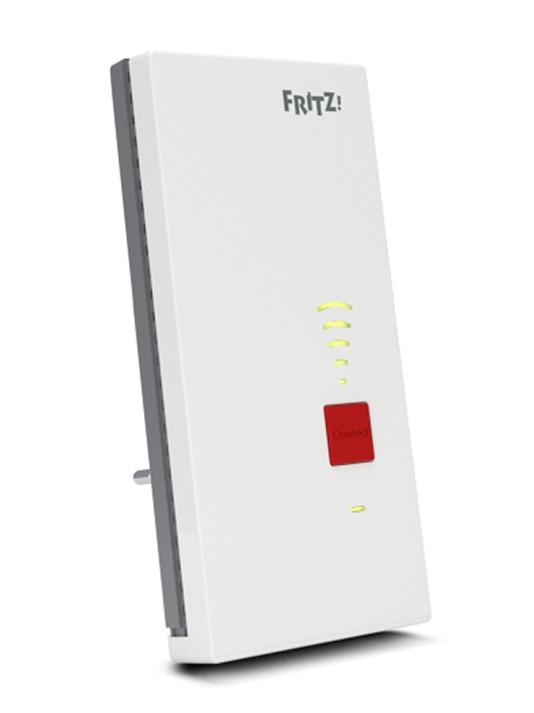 FRITZ! Repeater 2400 Extensor Repetidor AC1733 2