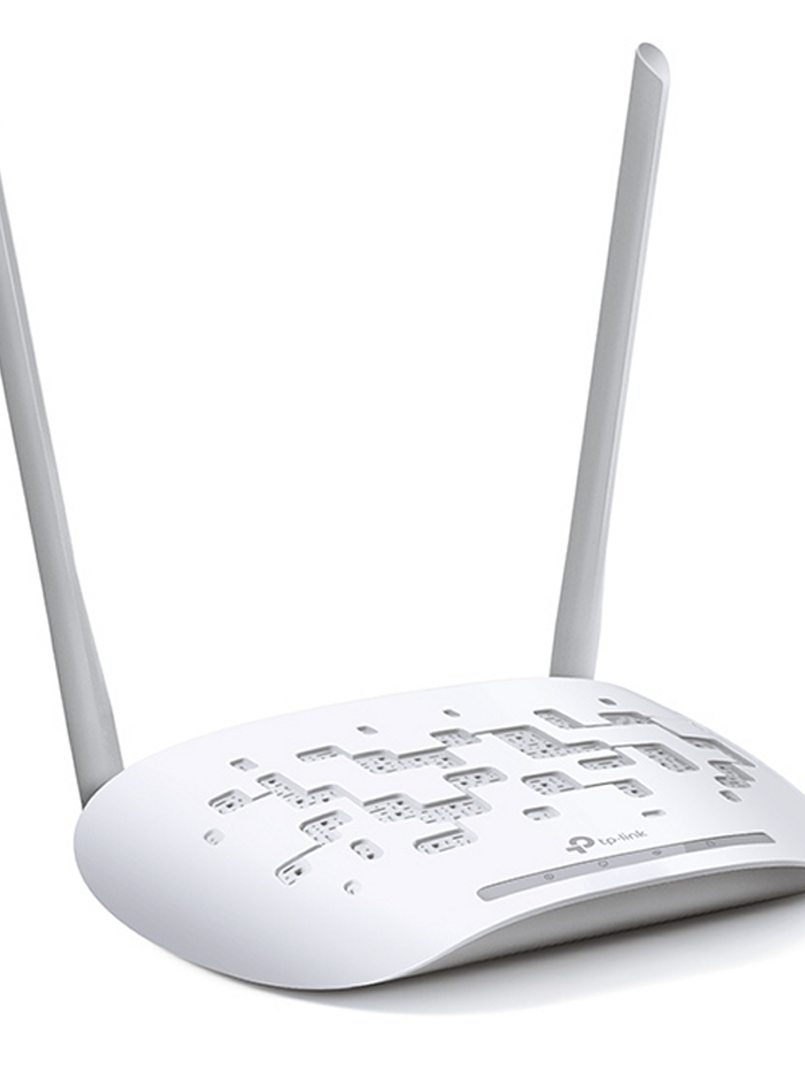 TP-LINK TL-WA801N Punto Acceso 2.4GHz N300 Wi-Fi 1