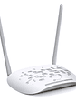 TP-LINK TL-WA801N Punto Acceso 2.4GHz N300 Wi-Fi - Miniatura 1