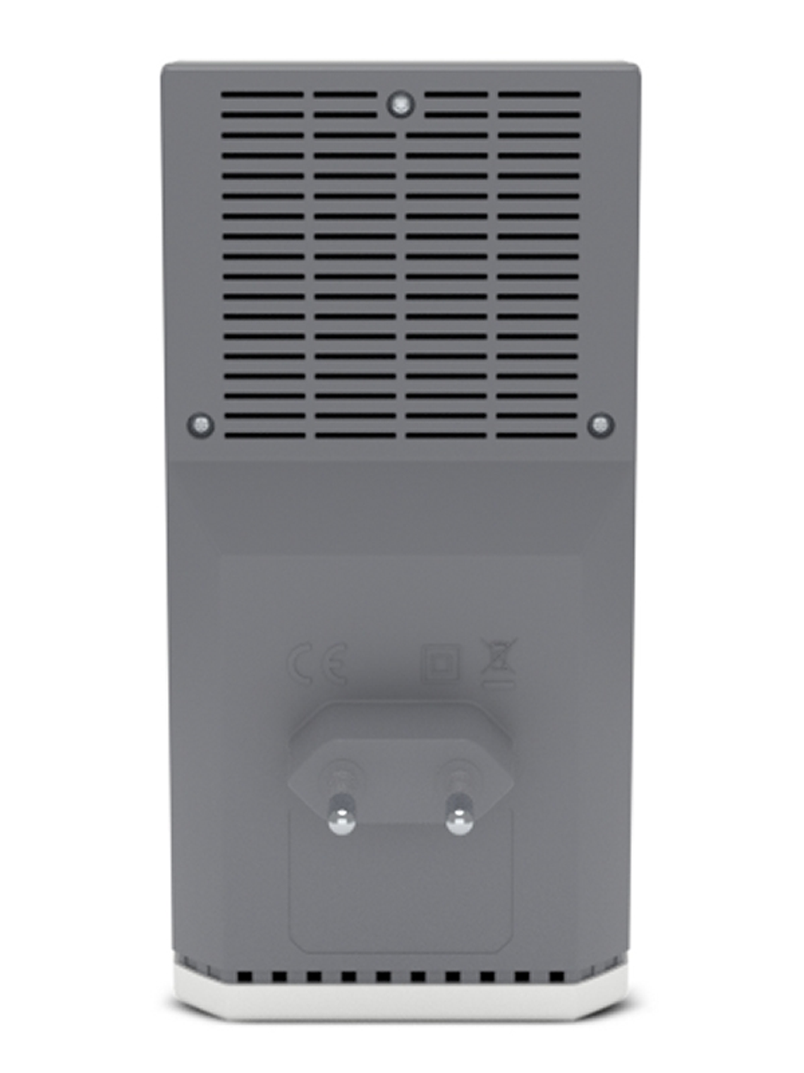 FRITZ! Repeater 2400 Extensor Repetidor AC1733 4