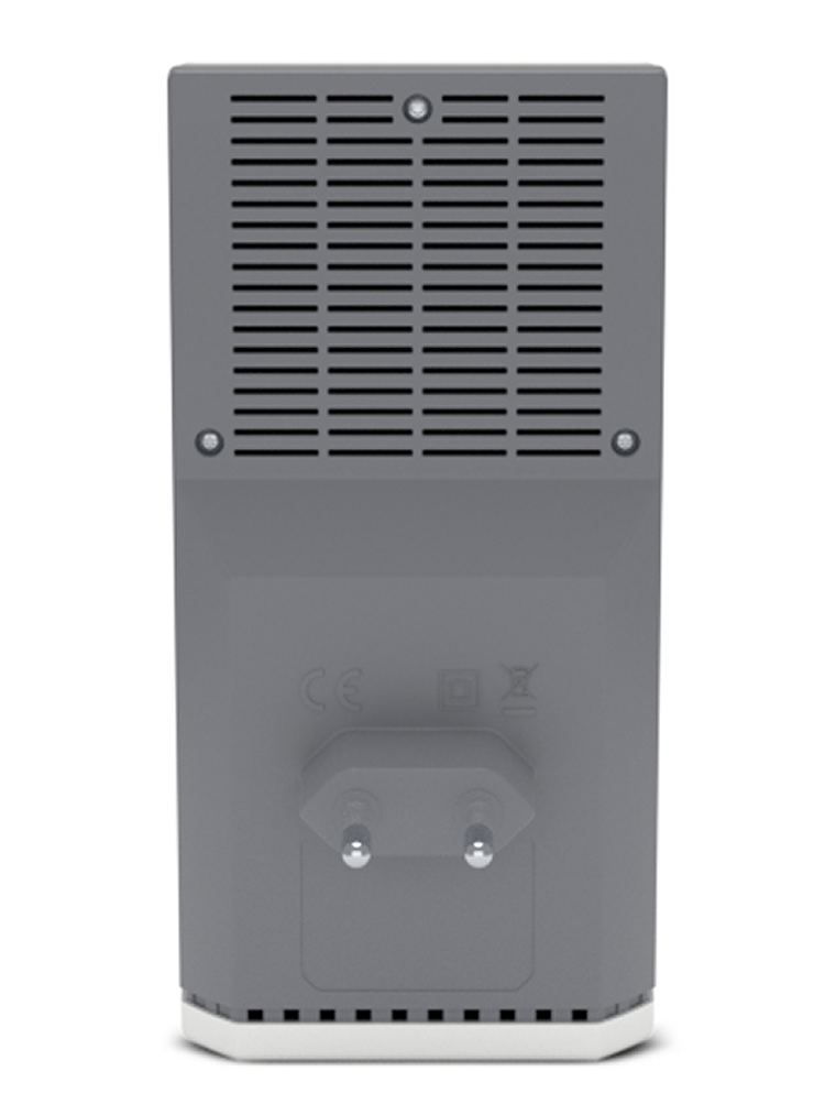 FRITZ! Repeater 2400 Extensor Repetidor AC1733 4