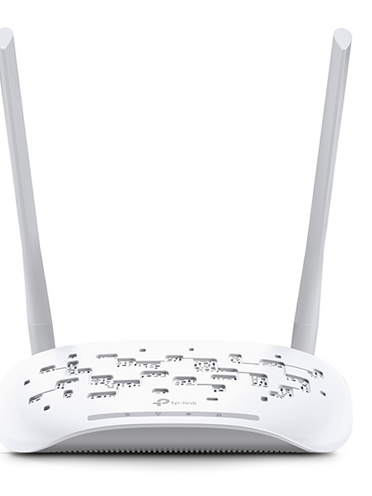 TP-LINK TL-WA801N Punto Acceso 2.4GHz N300 Wi-Fi 2