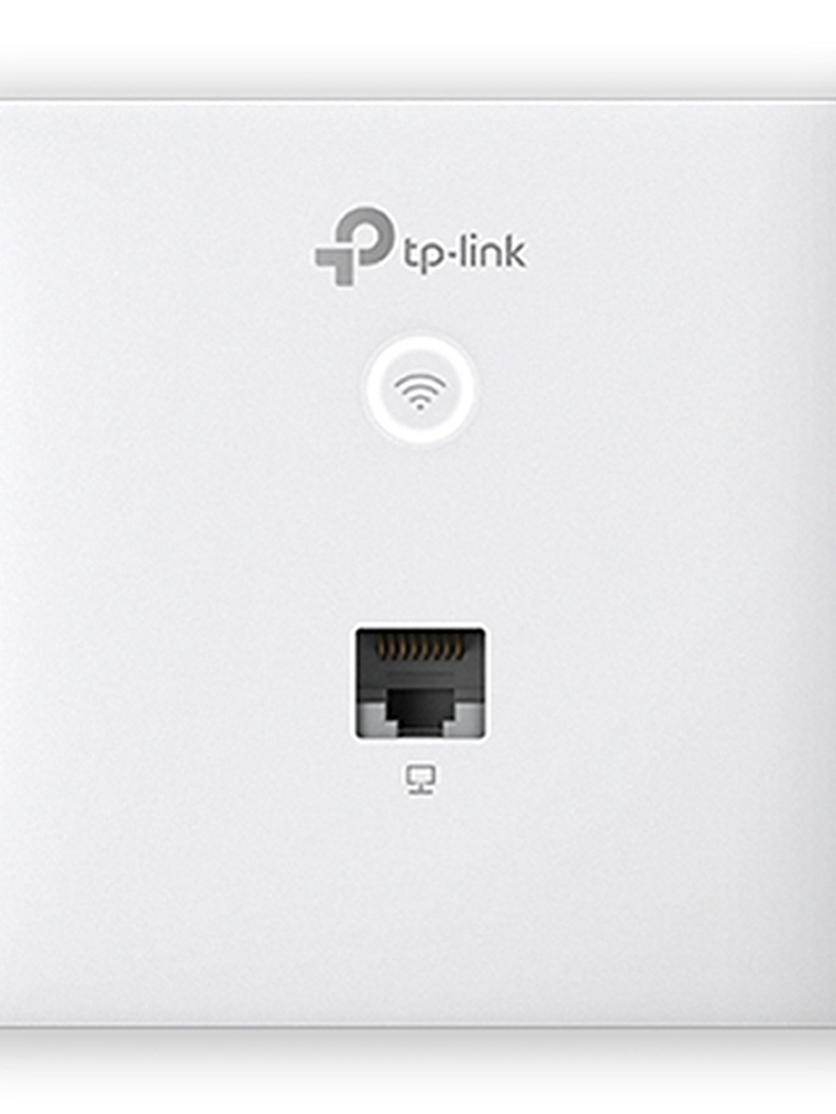 TP-LINK EAP230-Wall Omada AC1200 WiFi PoE 1
