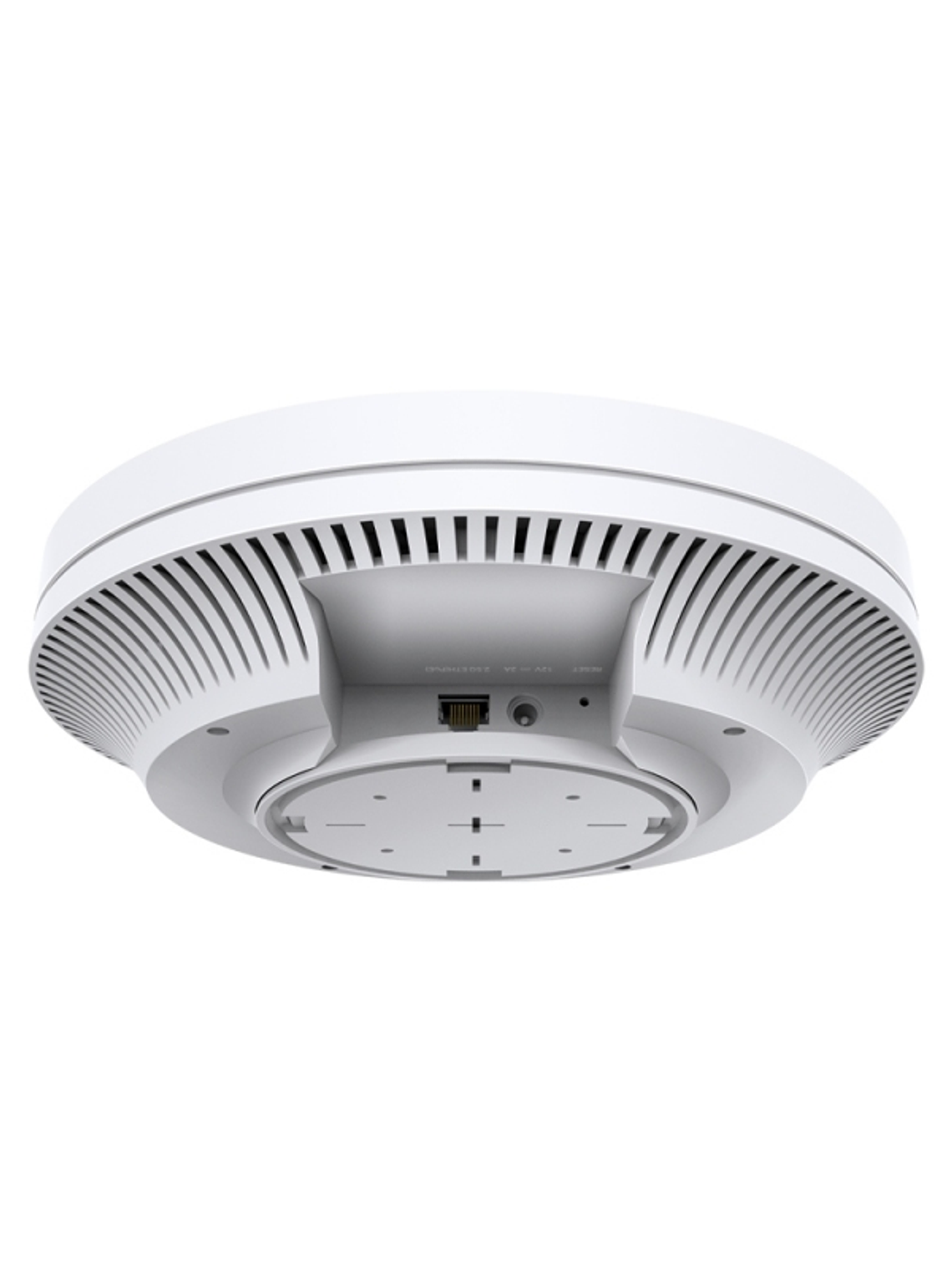 TP-Link EAP620 HD WiFi AX1800 Dual PoE Techo Omada 3