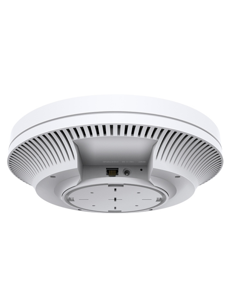 TP-Link EAP620 HD WiFi AX1800 Dual PoE Techo Omada 3