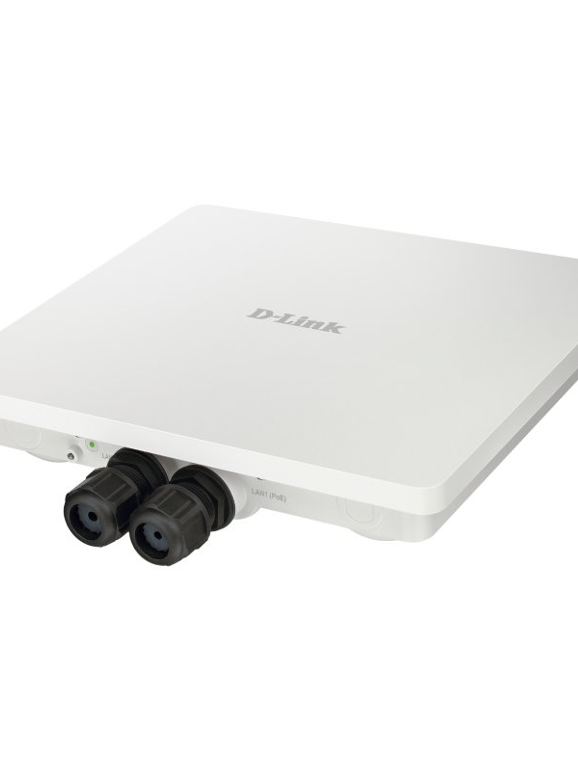 D-Link DAP-3666 P.Acc WiFi4EU AC1200 PoE IP67 4