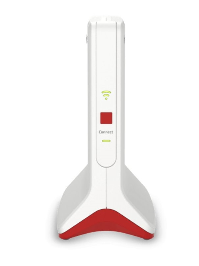 Fritz!Repeater 6000 WiFi6 Mesh 1x2.5Gb 1xGb 1