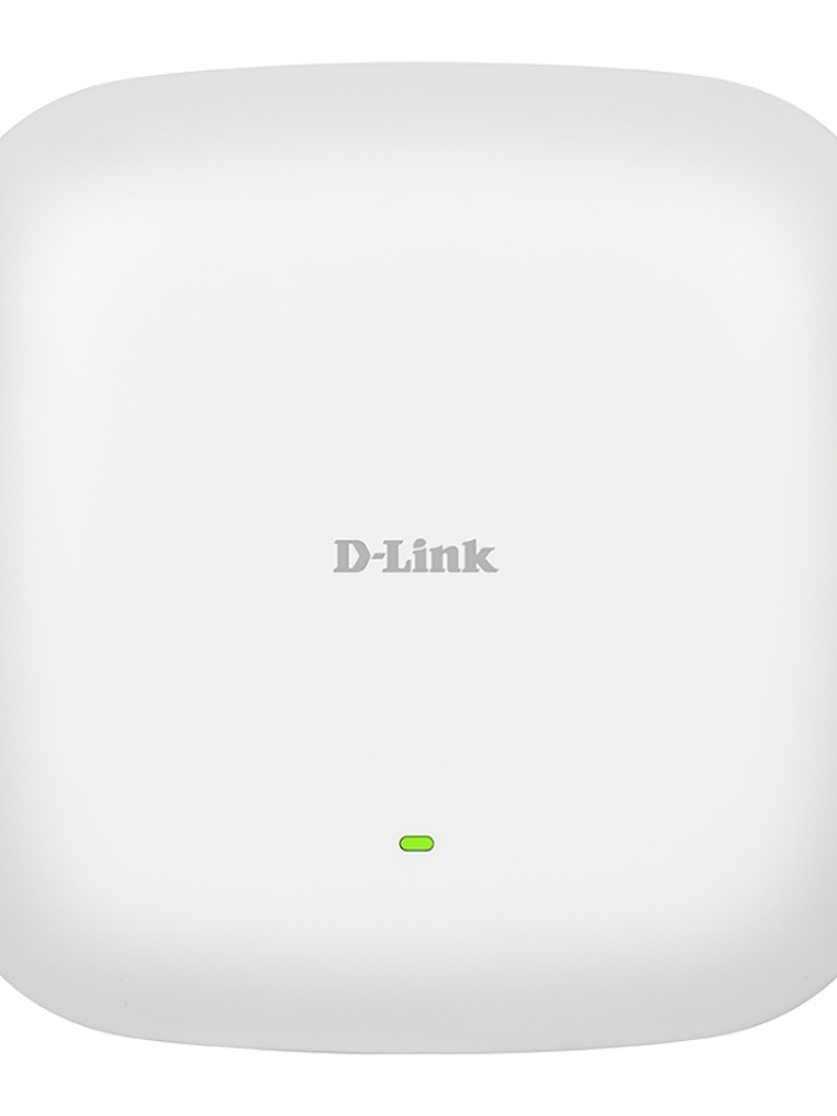 D-Link DAP-X2850 Punto Acceso PoE AX3600 Wi-Fi6 1