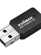 Edimax EW-7722UTN V3 Tarjeta Red WiFi N300 USB - Miniatura 1