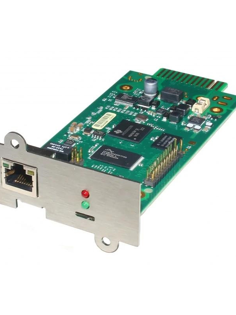 Salicru Tarjeta SNMP Interna 1