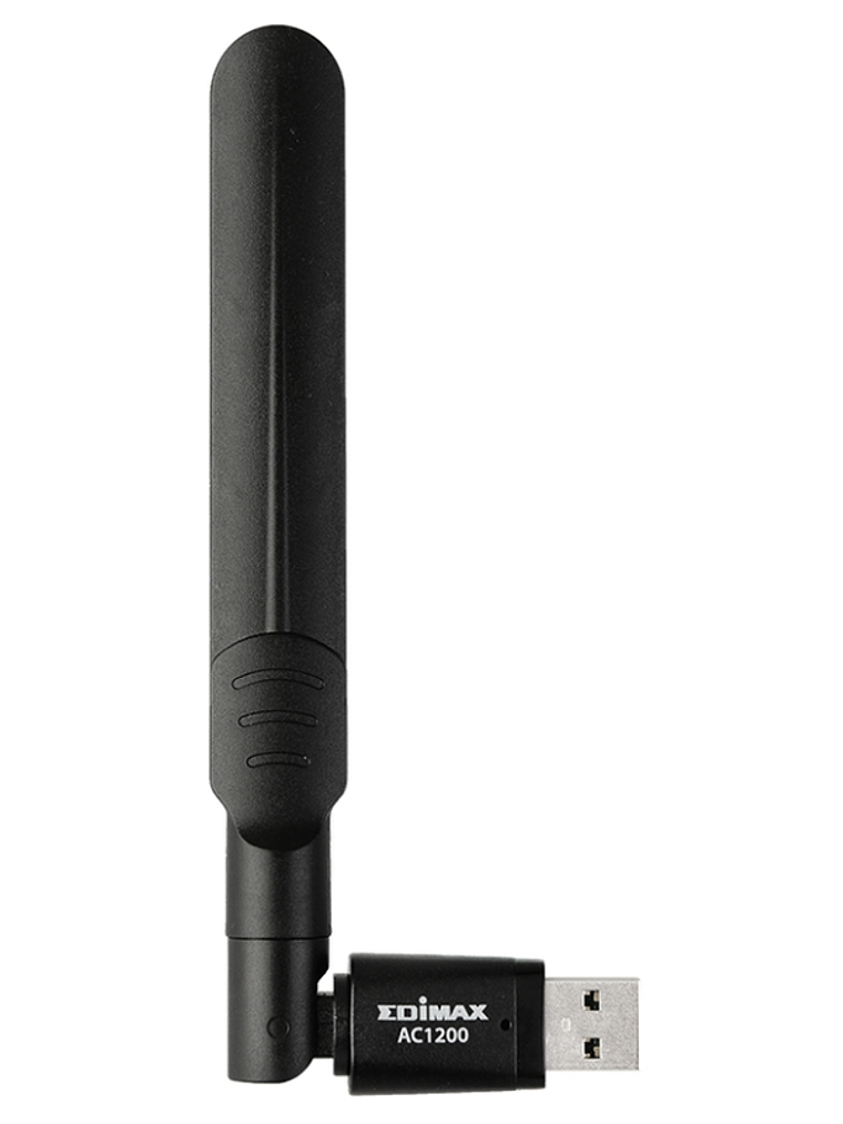 Edimax EW-7822UAD Tarjeta Red WiFi AC1200 USB3.0 2