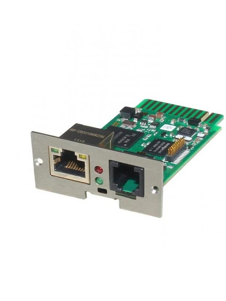 Salicru Tarjeta SNMP Interna Mini Slot 1