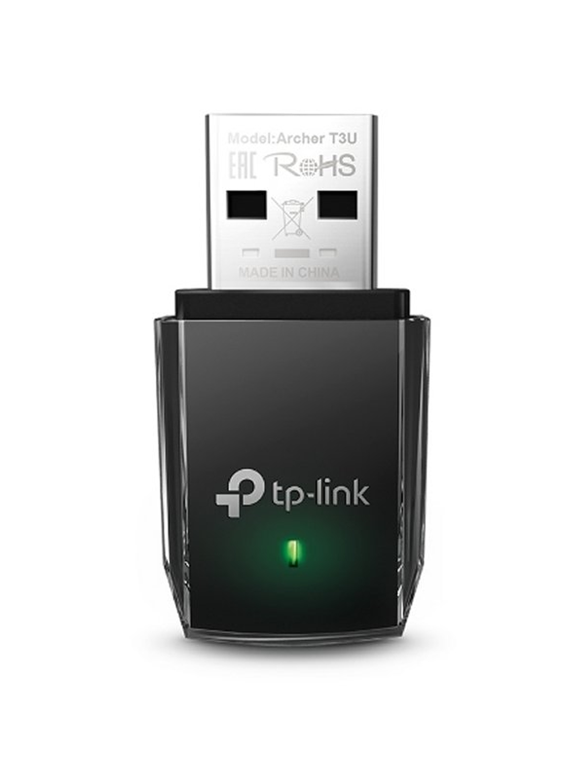 TP-Link Archer T3U Mini Adaptador USB WiFi AC1300 1
