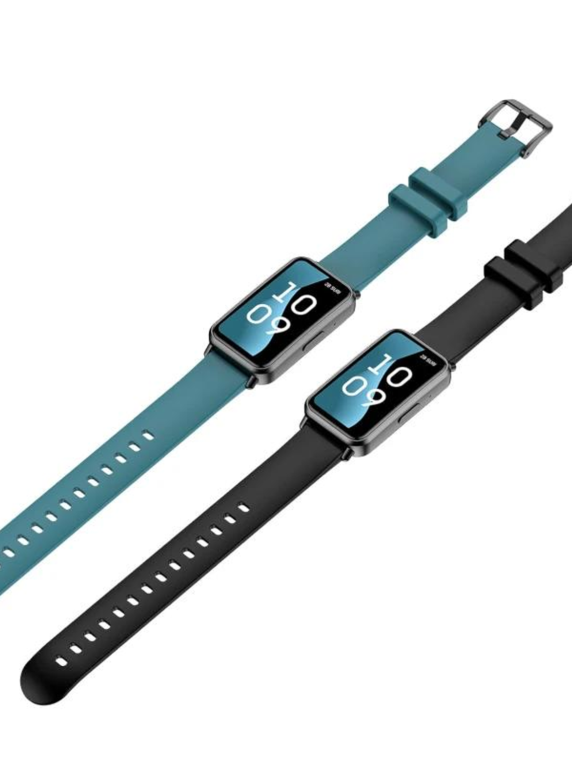 SPC Smart Band DUO FIT DARK  ip68 1.47