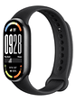 XIAOMI Pulsera MI Smart Band 10 Midnight Black - Miniatura 1