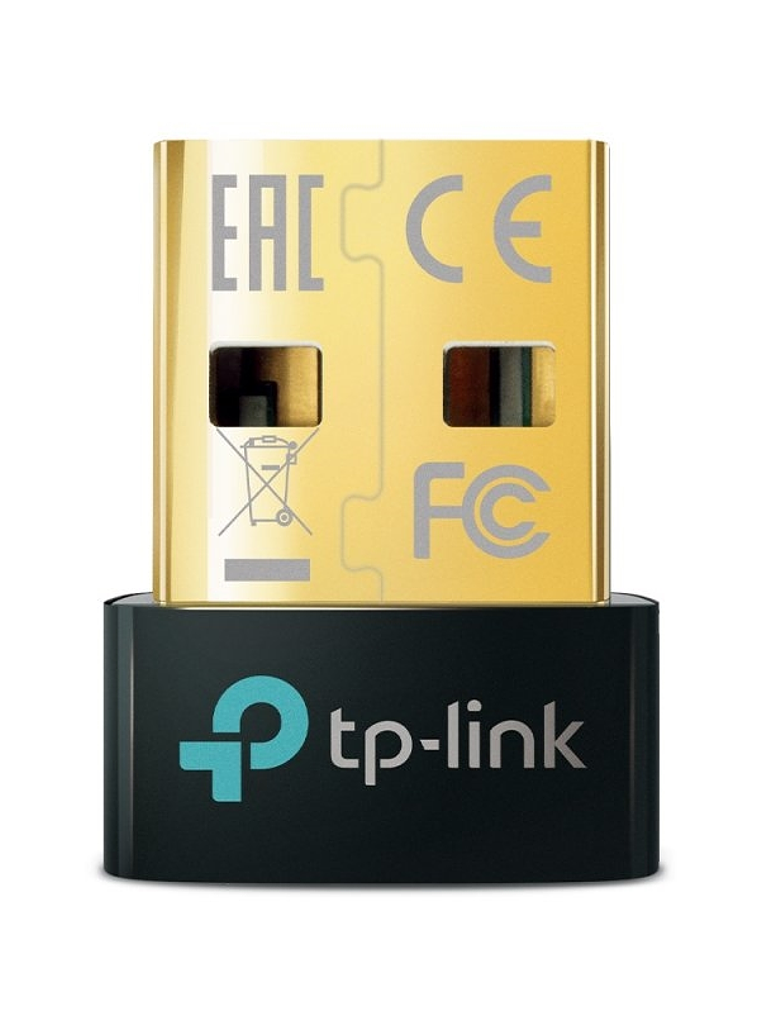 TP-Link UB5A Adaptador Nano USB2.0 BlueTooth 5.0 1