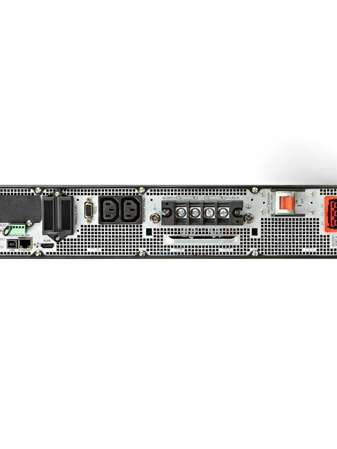 Salicru modulo bateria  SLC-4000/5000/6000 TwinRT3 3