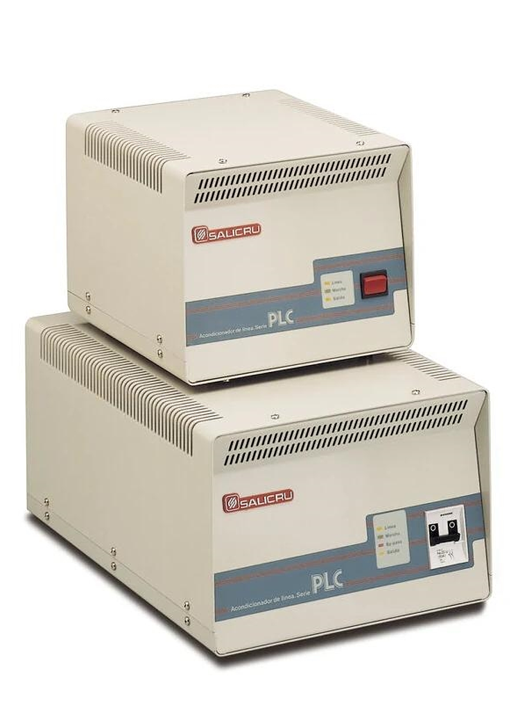 Salicru RE-1009-2 Estabilizador 1