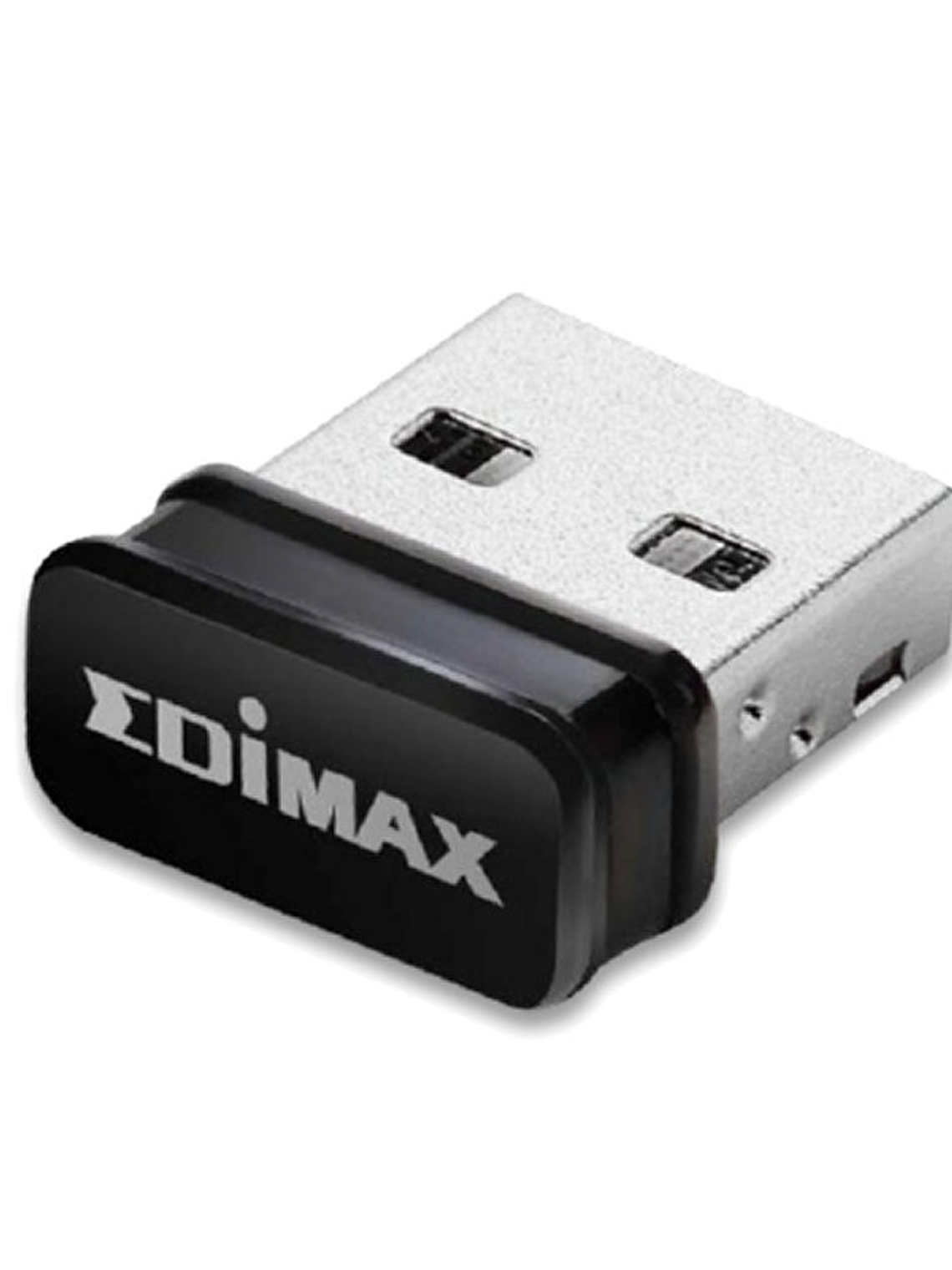 Edimax EW-7811ULC Adaptador Red WiFi5 AC600 Nano 1
