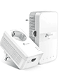 TP-Link TL-WPA7617 KIT Gb PWRL AV1000 WiFi AC1200 - Miniatura 1