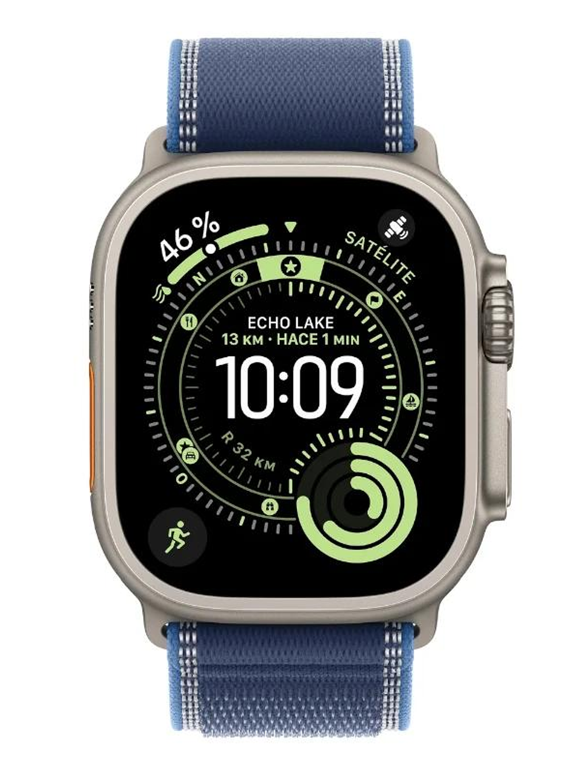 APPLE WATCH ULTRA3 49 N T B/BB TL ML 2