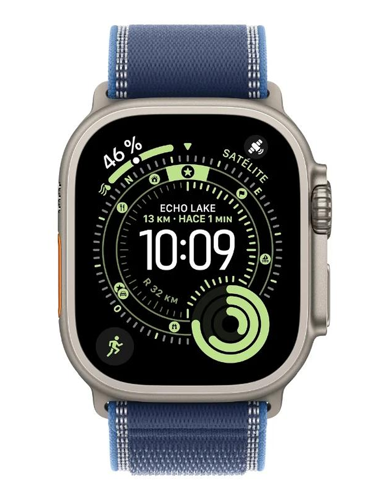 APPLE WATCH ULTRA3 49 N T B/BB TL ML 2