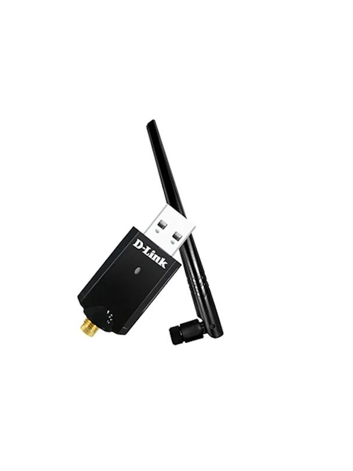 D-Link DWA-185 AC1300 MU-MIMO Wi-Fi USB Adapter 1