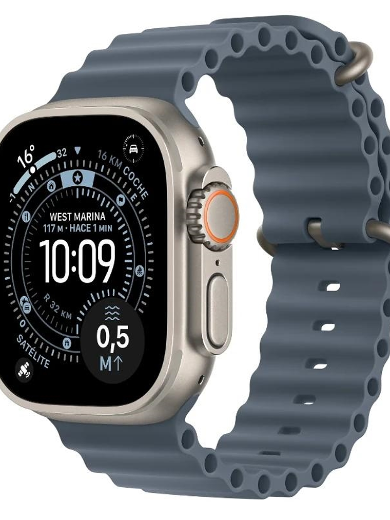 APPLE WATCH ULTRA3 49 NT TI AB OB 1