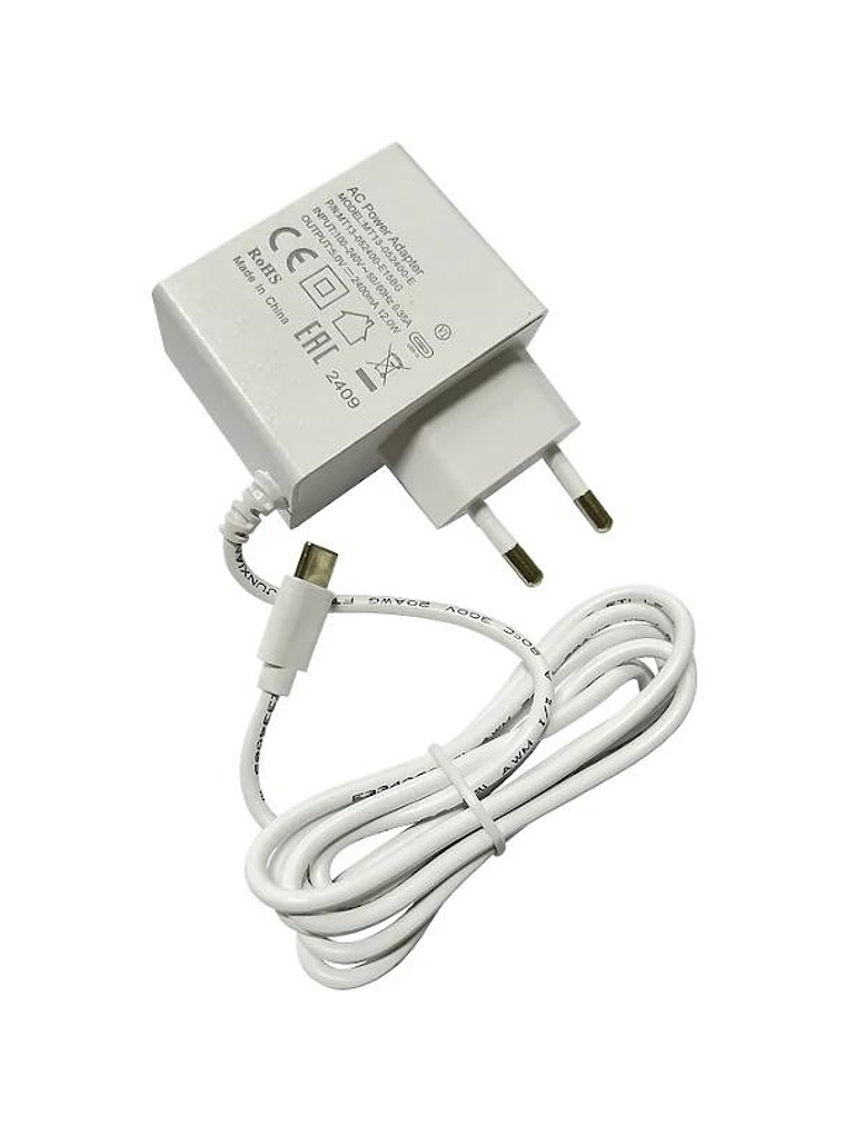 Mikrotik Pow Supply hAP ax lite 5V 2.4A 12W USB-C 1
