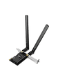 TP-Link Archer TX20E Adaptador PCIe WiFi6 AX1800 - Miniatura 1