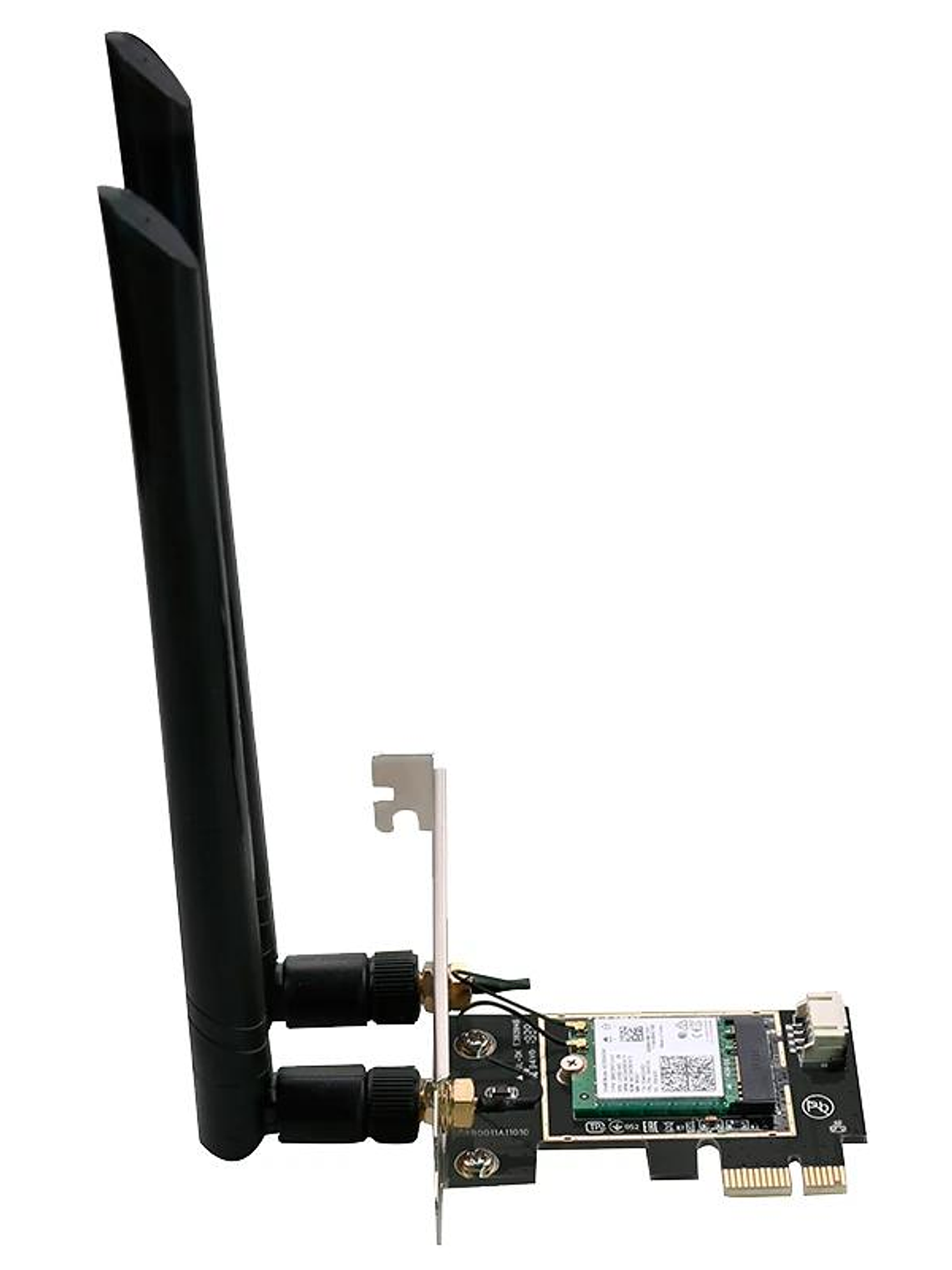 D-Link DWA-X582 AX3000 WiFi6 PCIe Adapter BT 5.0 3