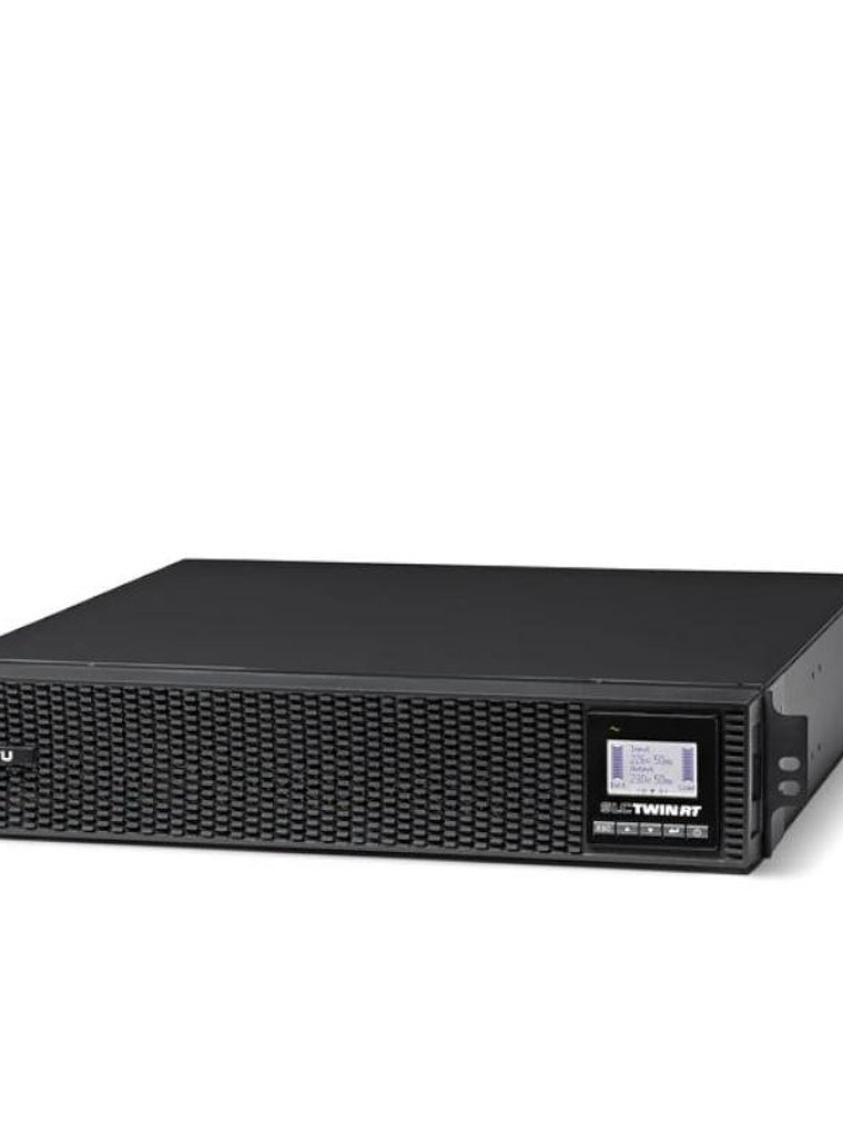 Salicru Modulo de Bateria SLC Twin RT3 6/8/10 KV 1