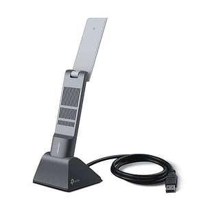 TP-Link Archer TX20UH Adaptador USB WiFi6 AX1800