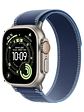 APPLE WATCH ULTRA3 49 N T B/BB TL SM - Miniatura 1