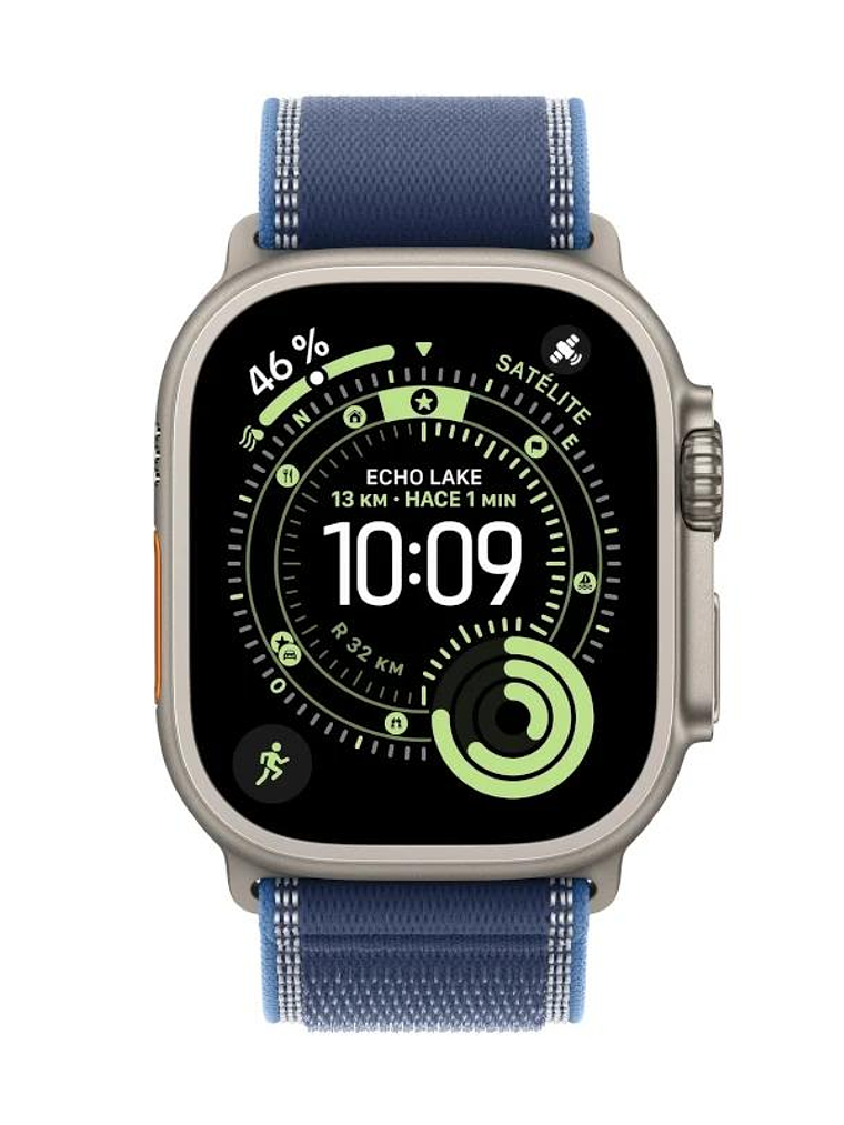 APPLE WATCH ULTRA3 49 N T B/BB TL SM 2