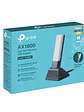 TP-Link Archer TX20UH Adaptador USB WiFi6 AX1800 - Miniatura 4