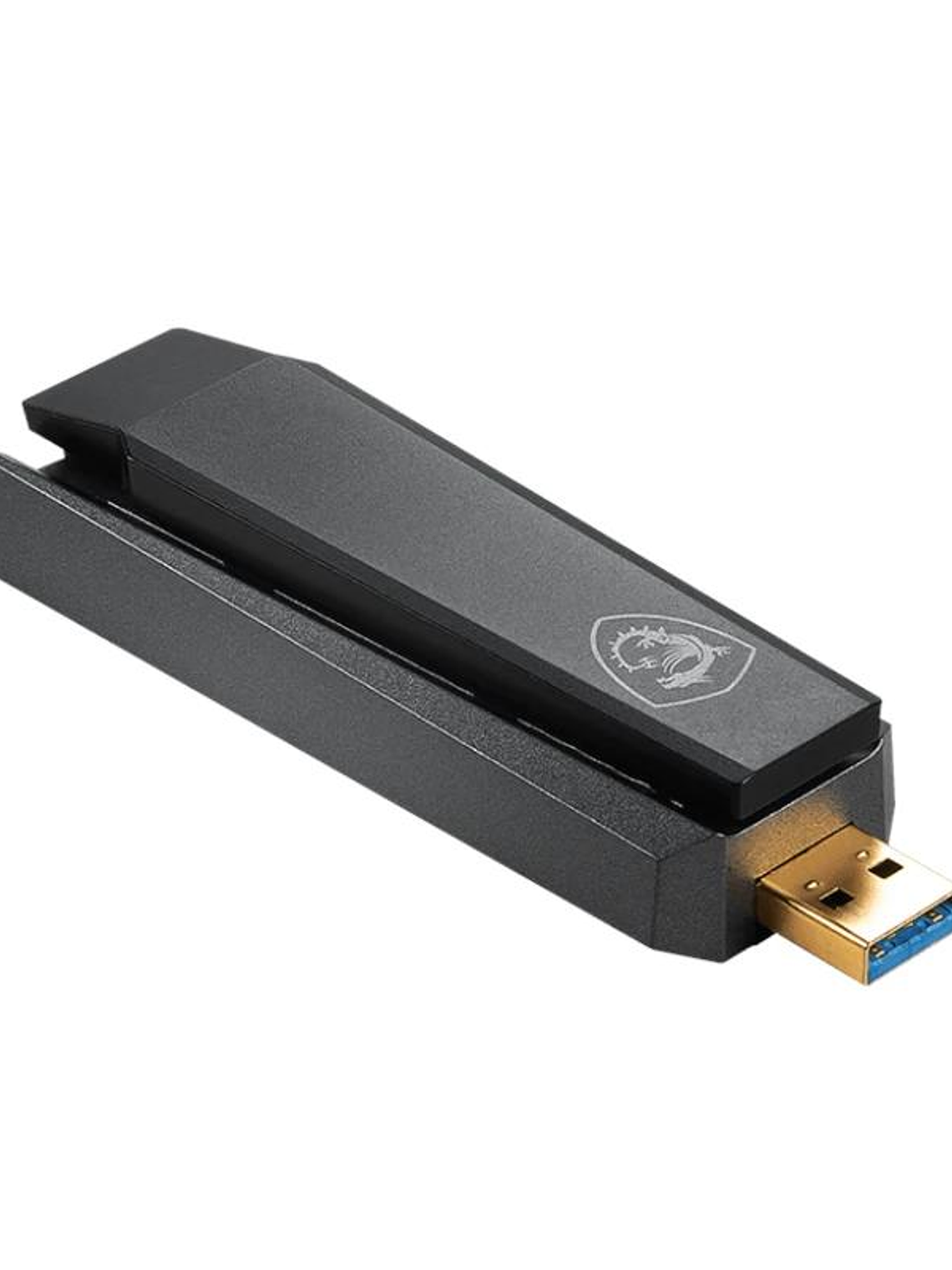MSI GUAX18 AX1800 WiFi6 USB Adapter 2