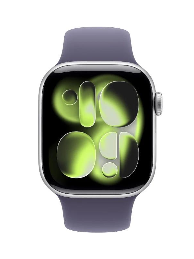 APPLE WATCH 11 42 SI AL PF SB ML GPS 2