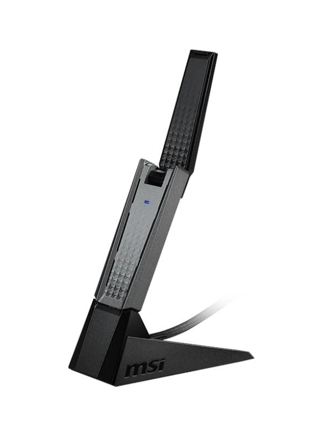 MSI GUAX18 AX1800 WiFi6 USB Adapter 3