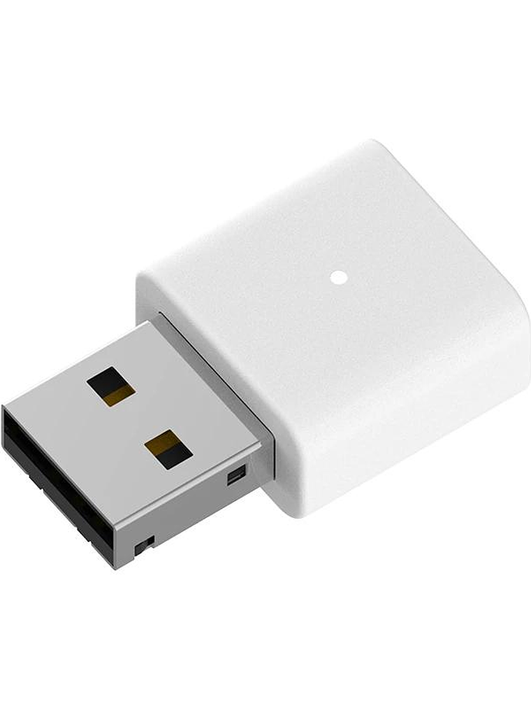 D-Link AN3U Adaptador WiFi USB N300 2