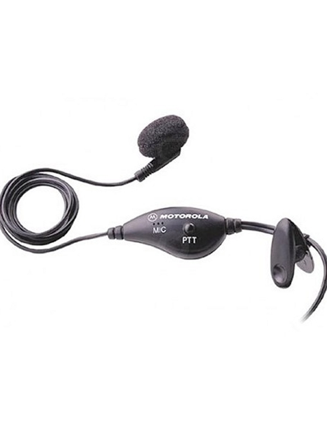 MOTOROLA Consumer Earbud 1