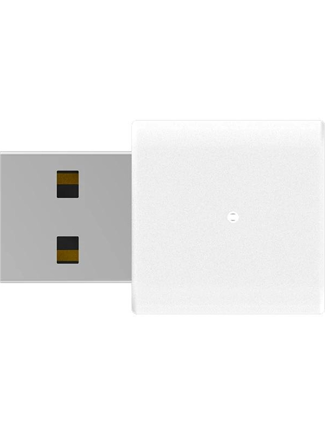 D-Link AN3U Adaptador WiFi USB N300 3